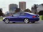 Holden Monaro CV8 2003 года